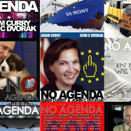 2014 Album Art-delete this by Mike Cleckner