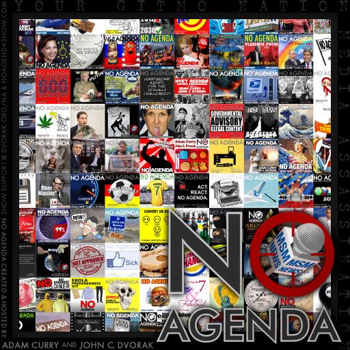 2014 Album Art by Mike Cleckner