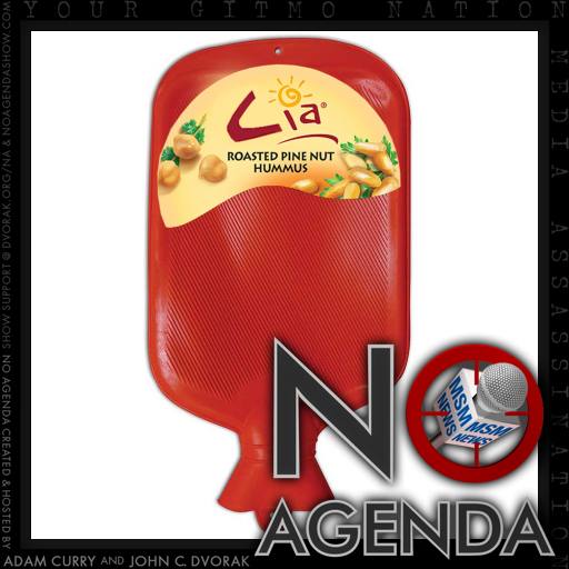 SUMHUMASS by Nick the Rat