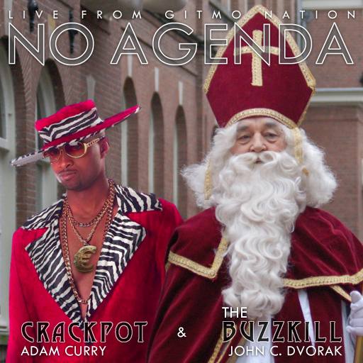 Politically Correct Zwarte Piet.  Right? by Sterling Morton