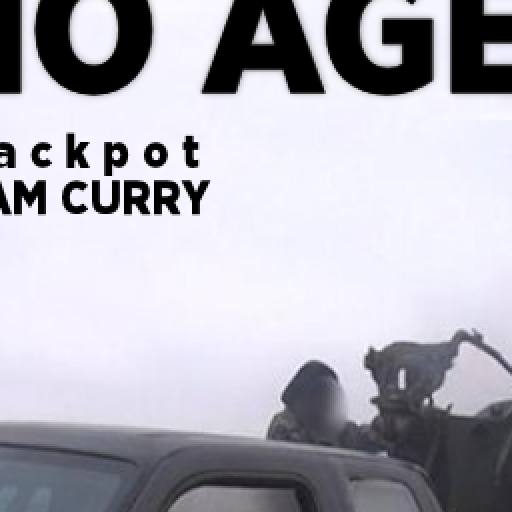 No Agenda Truck #2 by Thoren