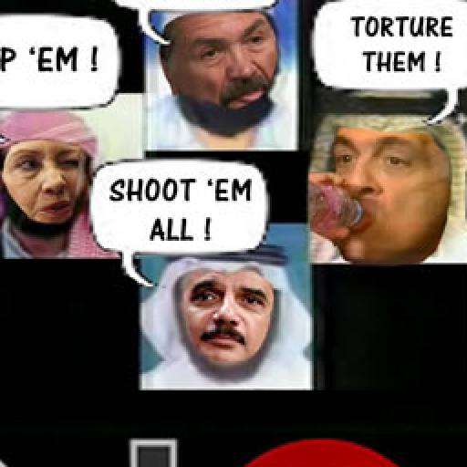 Executive Order 666 - Kill 'Em ALL ! by Tommy