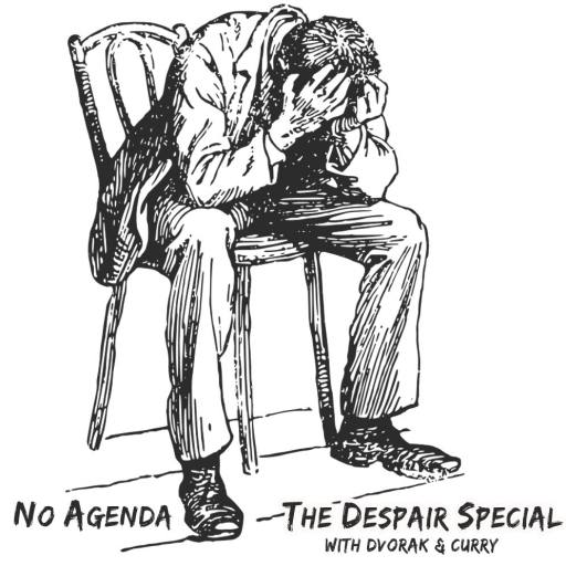 Despair Special by 20wattbulb