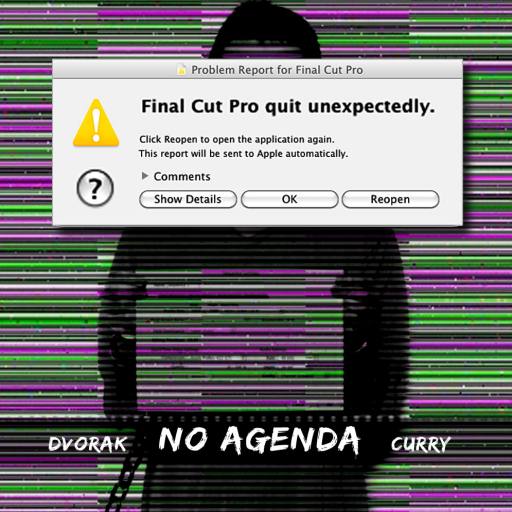 FCP fail by 20wattbulb
