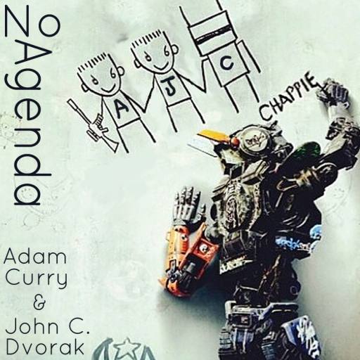 adam, john and chappie by Baron_Nussbaum