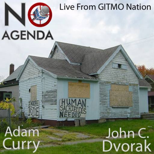 Boarded Up by Baron_Nussbaum