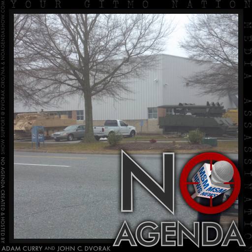 Meanwhile In Chesapeake . . . by Baron_Nussbaum