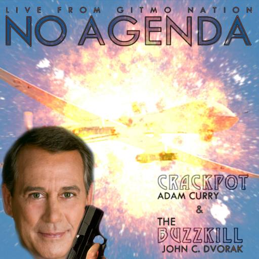 Boehner, John Boehner by John Fletcher