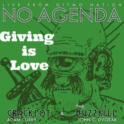 Giving is Love by John Fletcher