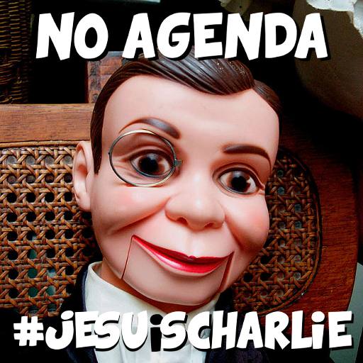 #jesuscharlie by Kosmo