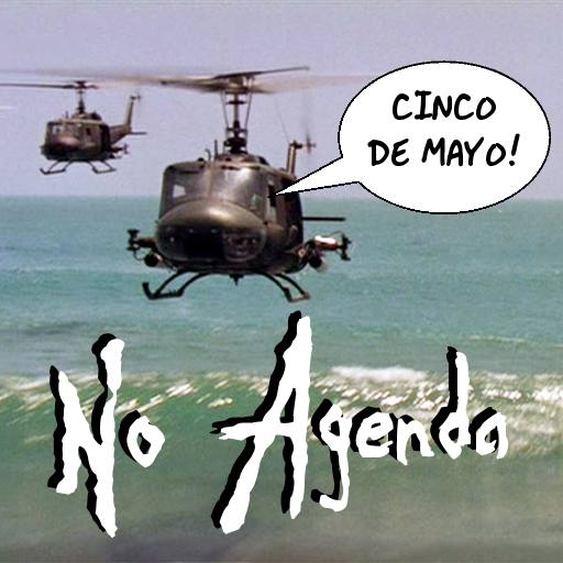 Media Apocalypse Now by Kosmo