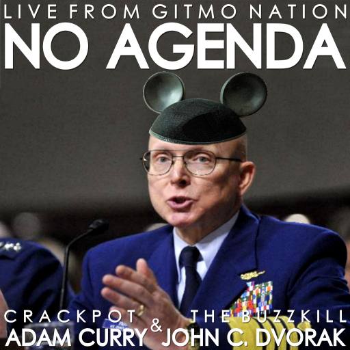 Admiral Disney Papp by MartinJJ