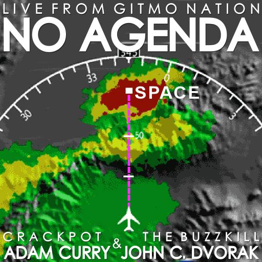 Cumulus Space by MartinJJ