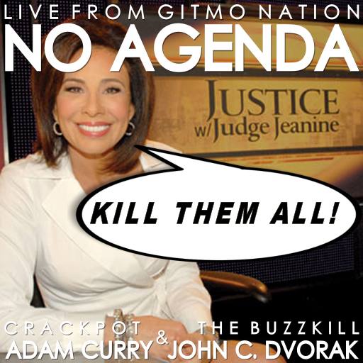 Kill them all! by MartinJJ