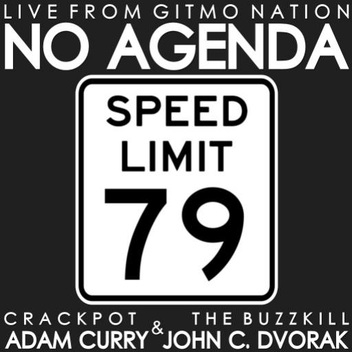 Threat Stream,  No Agenda Episode 688