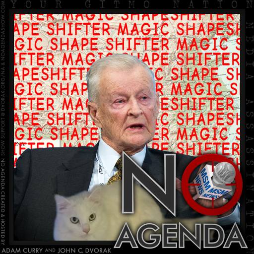 Magic Zbig by ms_kaastaart