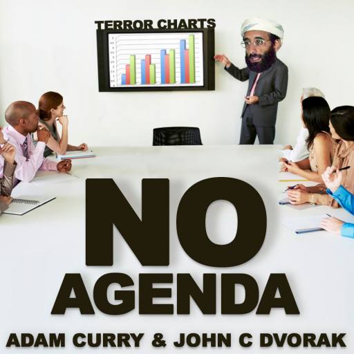 Off the charts~! by Nick the Rat