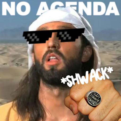 shwackkk by Nick the Rat