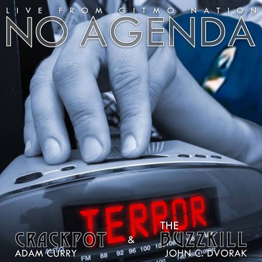 sleeper cells by Nick the Rat