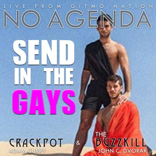 GAYS by Patrick Buijs