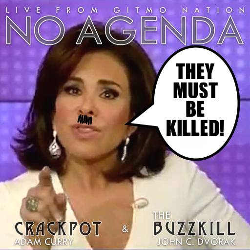 THEY MUST BE KILLED by Patrick Buijs