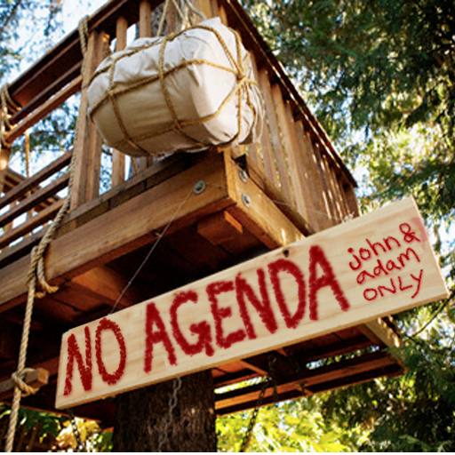 No Vagenda - Clean by Pookie