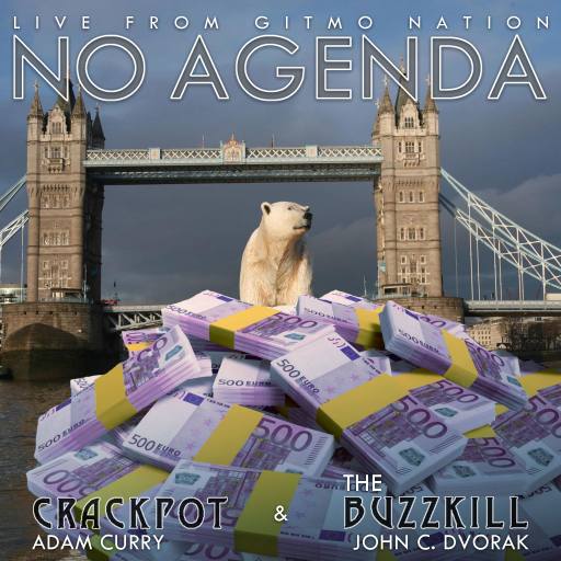 Climate Change Euro Bonanza by Raian