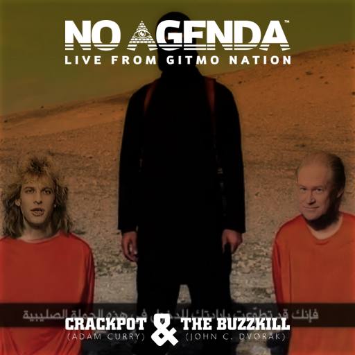 Show 690 - Who Are The Real Hostages? by Sceafa