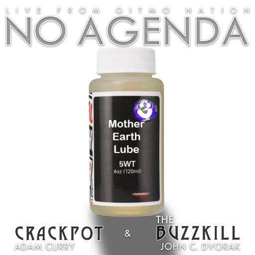 mother earth lube by Sir Manny of Tucson AZ