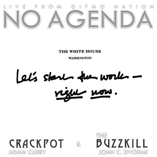 Start the Work by The-Angry-Texan