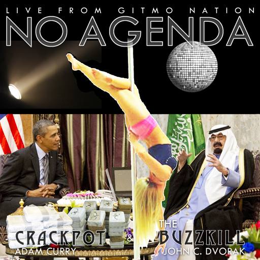 Saudi Sell (No Words) by wesclark85