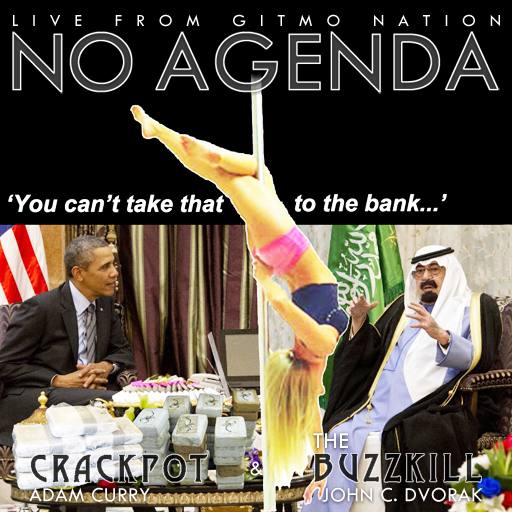 Saudi Sell by wesclark85