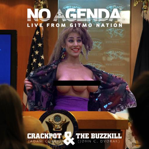 Weirder Boobs by ZbigniewJones