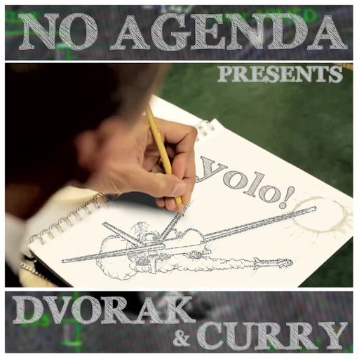 I love Michelle (& the drones) by 20wattbulb