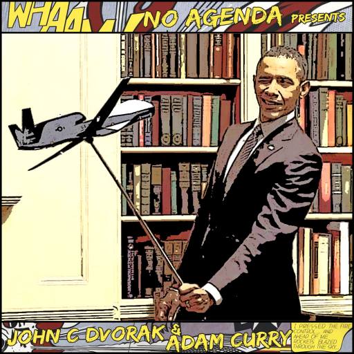 I never saw it coming... by 20wattbulb