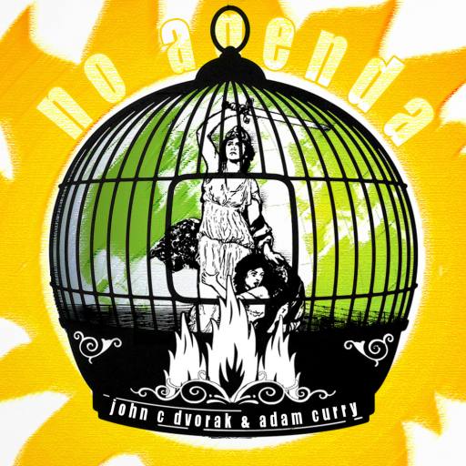 Liberty - caged and lit by 20wattbulb