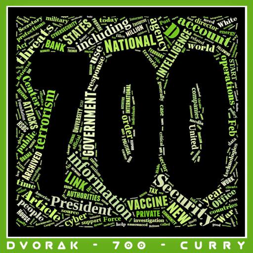 Bidentification,  No Agenda Episode 700