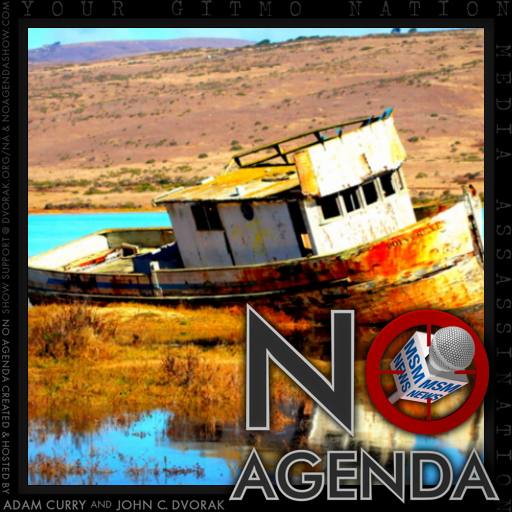 All ships at sea by dirtbag71