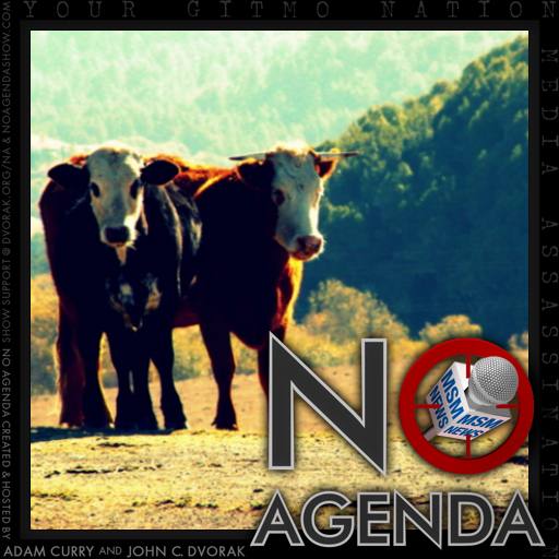 Welcome to the Herd! by dirtbag71