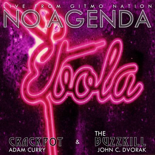 Ebola! by DonkeyHotey