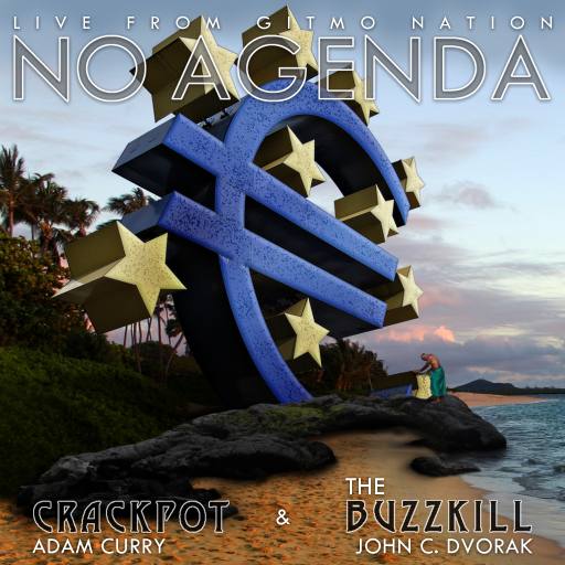 Planet of the EU by DonkeyHotey