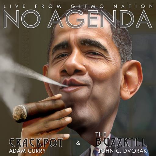 Smokin! by DonkeyHotey