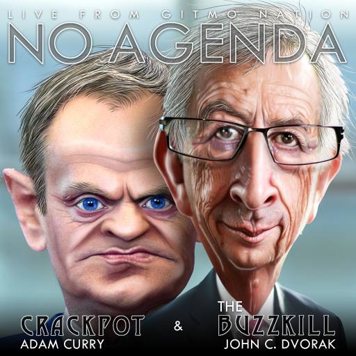 Tusk Junker by DonkeyHotey