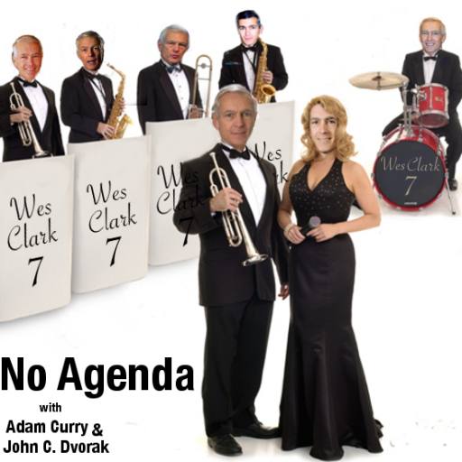 The Wes Clark 7 by Flank Lizard