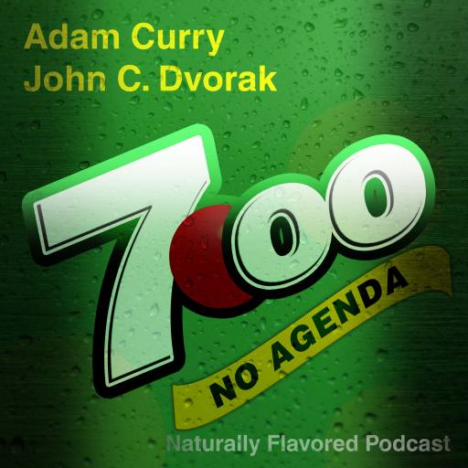 7up Yours by Jay Young