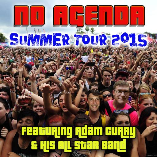 Summer Tour by Jay Young