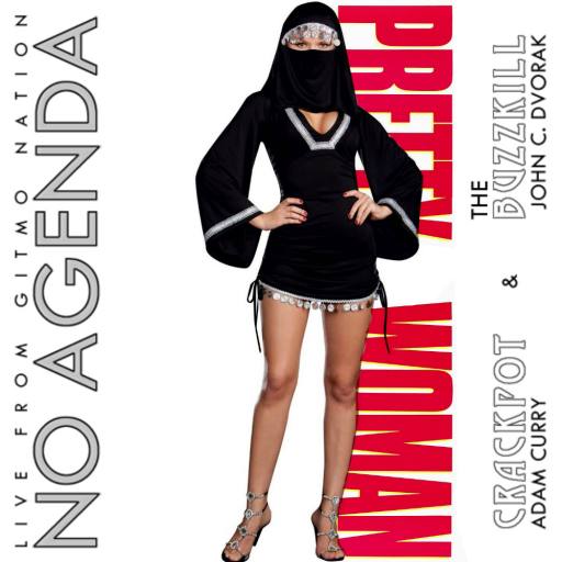 Oh, Pretty Woman 2 by John Fletcher