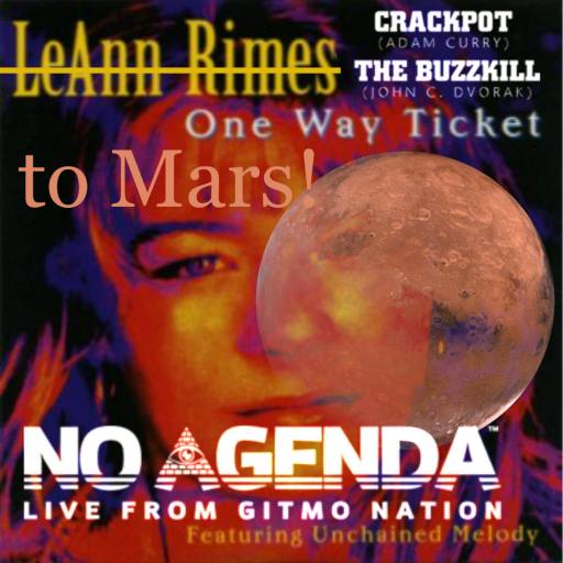 One Way Ticket by John Fletcher