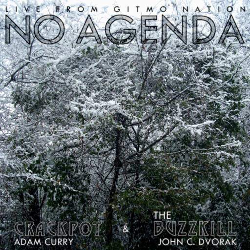 Winter's Grip by John Fletcher