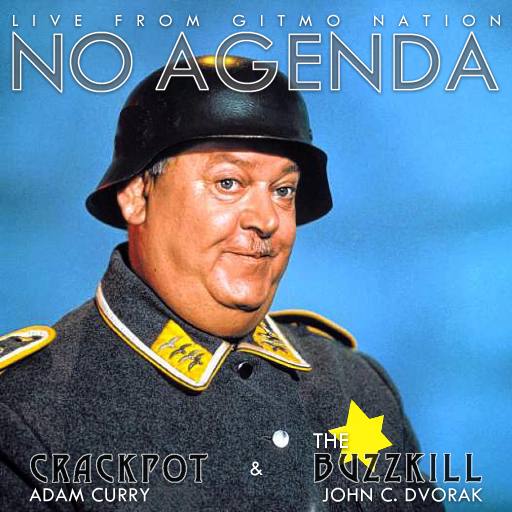 Schultz the Jew? by Kosmo